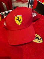 Casquette ferrari mission winnow neuve, Ophalen, Pet