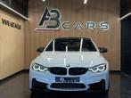 BMW M4 Coupé 3.0 DKG * GARANTIE 12 MOIS * (bj 2018), Auto's, Automaat, 4 zetels, Gebruikt, https://public.car-pass.be/vhr/84390281-d7e6-4bfa-b2a5-07cd67ba5444