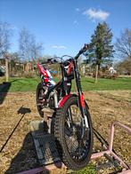 Trial moto, Motoren, Particulier
