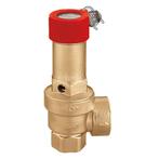 Caleffi Meet-, regel- en beveiligingstoestel, Doe-het-zelf en Bouw, Verwarming en Radiatoren, Ophalen, Minder dan 30 cm, Overige typen