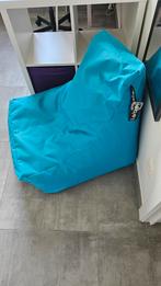 Zitzak Lebel, Maison & Meubles, Sièges-poires, Enlèvement, Pouf