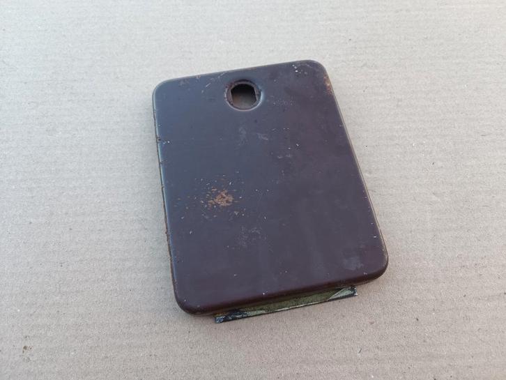 Geld Deurtje NSM Festival 130 (1967) jukebox, Verzamelen, Automaten | Jukeboxen, Verzenden