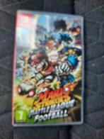 Switch Mario Strikers Battle League Football, Games en Spelcomputers, Games | Nintendo Switch, Ophalen of Verzenden, Gebruikt