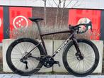 S-Works SL8 rood naar zwart Pearl 2025, Fietsen en Brommers, Ophalen