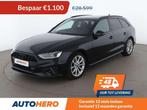 Audi A4 30 TDI S line (bj 2022, automaat), Auto's, Audi, Stof, Euro 6, 136 pk, A4