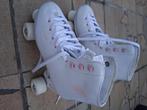 Rolschaatsen, Ophalen, Zo goed als nieuw