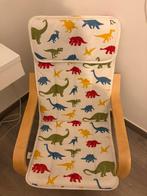 Ikea houten stoeltje, Enlèvement, Comme neuf