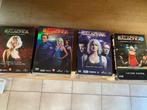 Battle star Galactica  volledig, CD & DVD, DVD | TV & Séries télévisées, Enlèvement ou Envoi