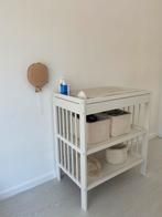 Ververstafel ikea, Ophalen, Zo goed als nieuw