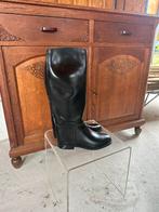 Paardrijlaarzen Aigle maat 40, Dieren en Toebehoren, Paardrijkleding, Ophalen, Zo goed als nieuw