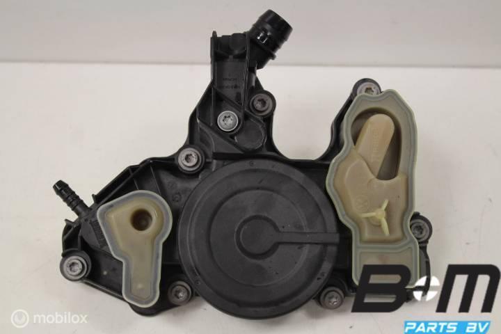 Olie afscheider Audi A3 8V S-line 3 deurs 06K103495C, Auto-onderdelen, Motor en Toebehoren, Gebruikt