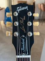 Gibson Les Paul Standard 50 Tobaco Burst 2021, Muziek en Instrumenten, Snaarinstrumenten | Gitaren | Elektrisch, Ophalen, Zo goed als nieuw
