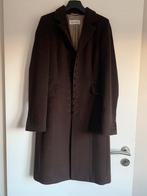 Wollen jas Scapa - maat 36, Scapa, Bruin, Ophalen of Verzenden, Zo goed als nieuw