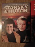 Dvd boxen  starsky and hutch seizoen 3 en 4, Ophalen