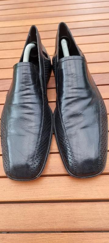 Boss mocassins  beschikbaar voor biedingen