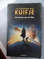 de avonturen van kuifje ( de roman van de film ), Boeken, Romans, Verzenden