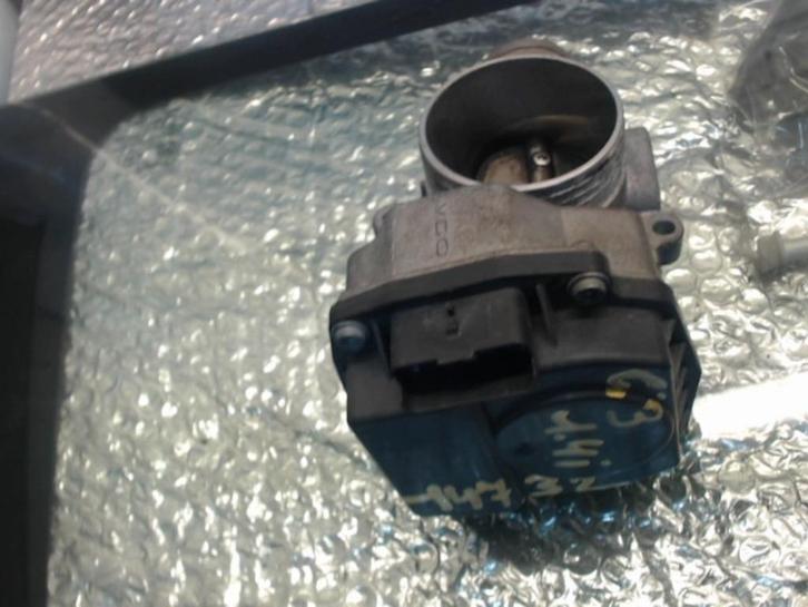 Boitier papillon Citroen C3 2005-2010 LP/14732, Auto-onderdelen, Motor en Toebehoren, Gebruikt, Ophalen