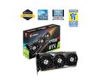 MSI GeForce RTX 3090 GAMING X TRIO 24G, Computers en Software, Videokaarten, Ophalen, Gebruikt, PCI-Express 5, Nvidia