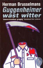 (hb18) Guggenheimer wast witter, Boeken, Verzenden, Gelezen