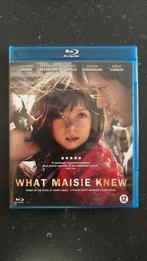 What Masie knew - Moore,…, CD & DVD, Blu-ray, Enlèvement ou Envoi, Comme neuf