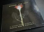 ENTER THE MIX - Tribute To Depeche Mode & Kraftwerk CD 1999, Gebruikt, Ophalen of Verzenden, Techno of Trance