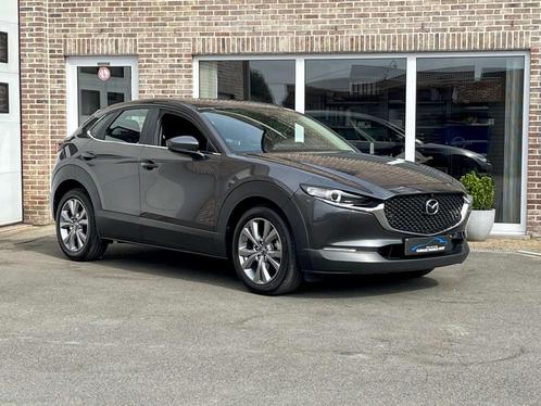 Mazda CX-30 2.0 M-HYBRID (150pk) / 360 camera / Bose, Autos, Mazda, Entreprise, Achat, CX-30, Caméra 360°, ABS, Caméra de recul