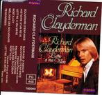 Music cassette:  Lettre à ma mère - Richard Clayderman, Cd's en Dvd's, Cassettebandjes, 1 bandje, Ophalen of Verzenden, Zo goed als nieuw