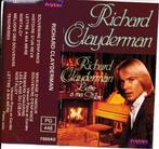 Cassette audio : Lettre à ma mère - Richard Clayderman, Enlèvement ou Envoi, Originale, Comme neuf, 1 cassette audio