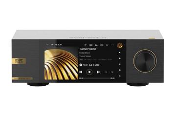 Eversolo DMP-A6 Master Edition Gen 2 /Zwart beschikbaar voor biedingen