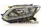 Nissan X-trail koplamp Links (LED DRL)  Origineel!  260604CC, Verzenden, Nieuw, Nissan