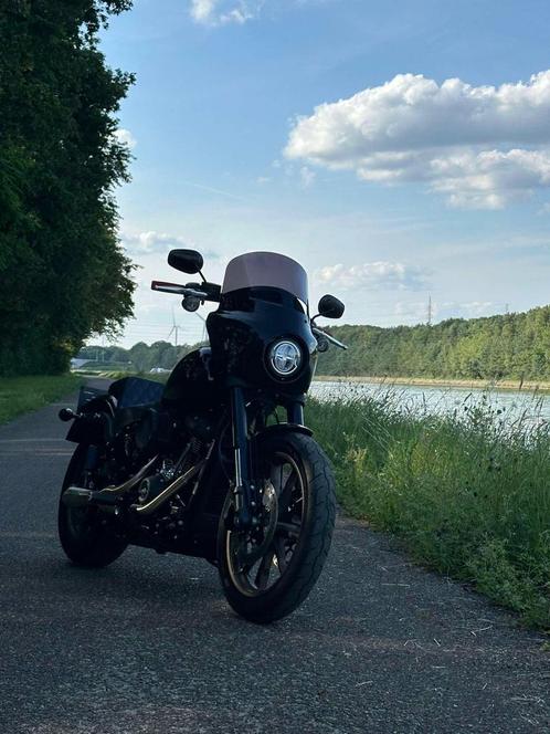 lowrider s top staat, Motoren, Motoren | Harley-Davidson, Particulier, Chopper, meer dan 35 kW, 2 cilinders, Ophalen