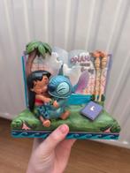Disney verhalenboek Lilo en Stitch Disney Jim Shore, Verzamelen, Ophalen