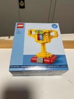 Lego 40688 - trophy award - sealed, Ophalen of Verzenden, Nieuw, Complete set, Lego