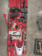 onderdelen piaggio, Fietsen en Brommers, Ophalen, Gebruikt, Piaggio