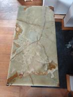 Table de salon de style avec marbre ancien, Antiquités & Art, Enlèvement