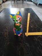 Statue de chats bois, Antiquités & Art, Enlèvement