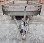 Henra tandemasser, Auto diversen, Aanhangers en Bagagewagens, Ophalen, Gebruikt