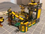 Lego 5887 Dino verdedigingsbasis, Enlèvement, Utilisé, Lego