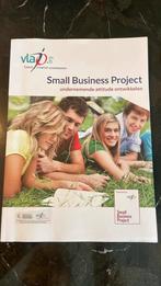 Small Business Project Vlajo, Ophalen of Verzenden, Zo goed als nieuw
