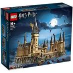 Lego Hogwarts Castle ongeopend 'sealed', Ophalen