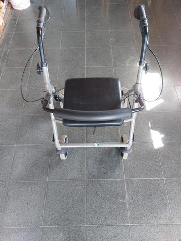 rollator beschikbaar voor biedingen