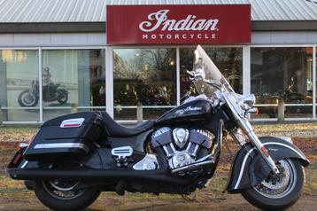 Indian Chief Vintage beschikbaar voor biedingen