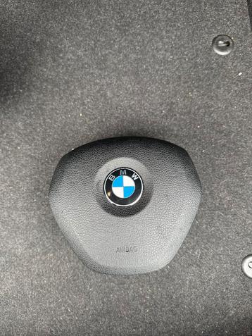 BMW F30 Airbag beschikbaar voor biedingen