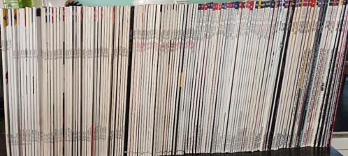 Classic CD, Boeken, Tijdschriften en Kranten, Gelezen, Muziek, Film of Tv, Ophalen