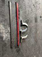 Lip zijdorpel opel manta b gsi, Ophalen, Zo goed als nieuw