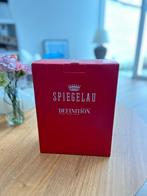 Spiegelau Definition champagneglazen, Ophalen of Verzenden, Nieuw, Overige typen
