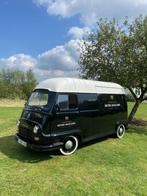 foodtruck renault estafette 1976, Zakelijke goederen, Stock en Retail | Verkoopwagens, Ophalen