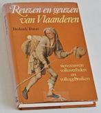 Reuzen en geuzen van Vlaanderen, Ophalen of Verzenden, Gelezen, Frédérick Tristan