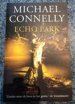 Michael Connelly - Echo Park (literaire thriller detective), Comme neuf, Michael Connelly, Enlèvement ou Envoi