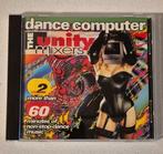 Dance Computer 2 The Unity mixers, Ophalen of Verzenden, Zo goed als nieuw